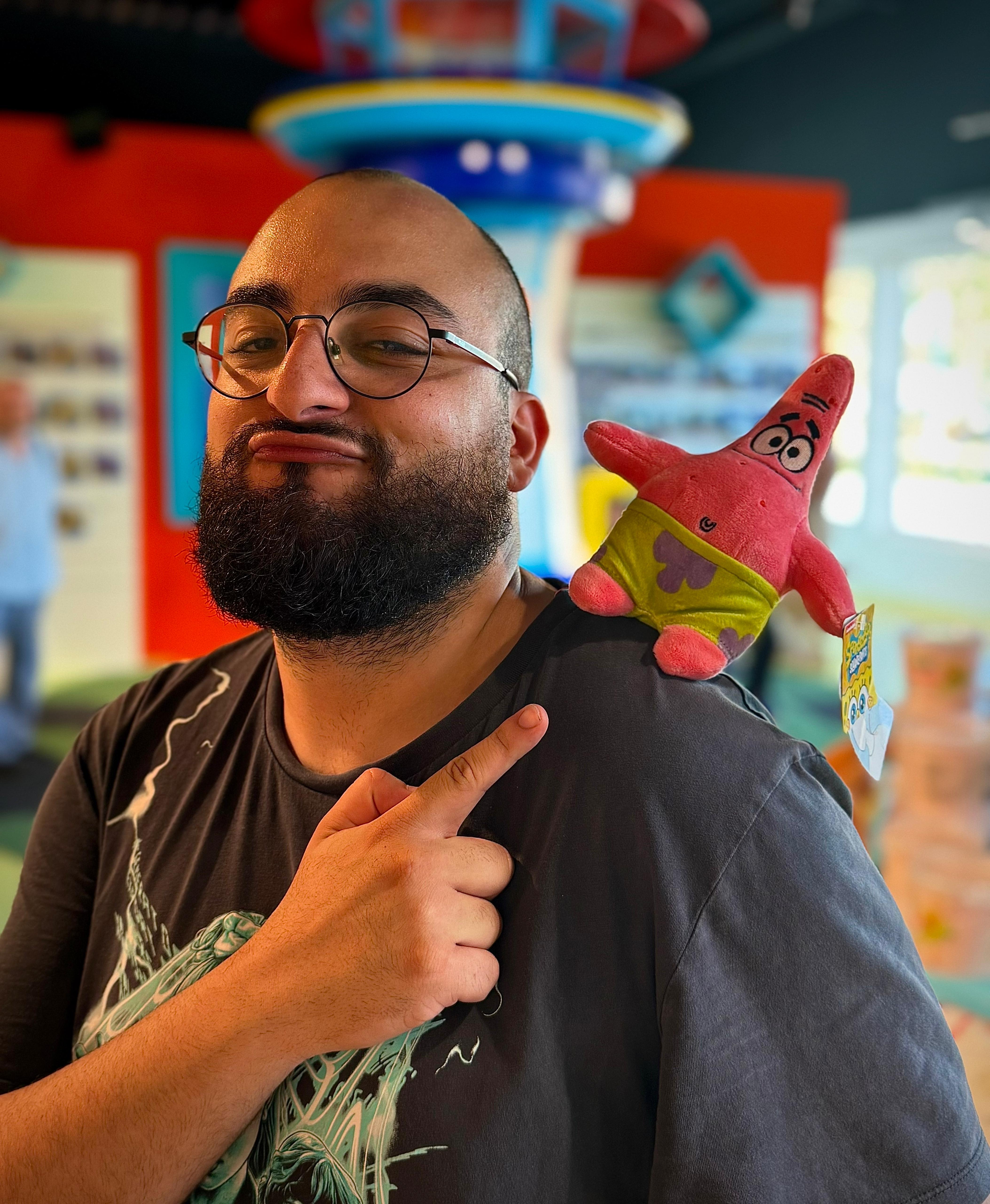 Substack profile picture for @configuration