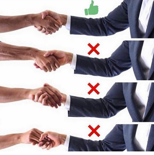 Body Language Is Bullshit. Let’s Stop Pretending.
