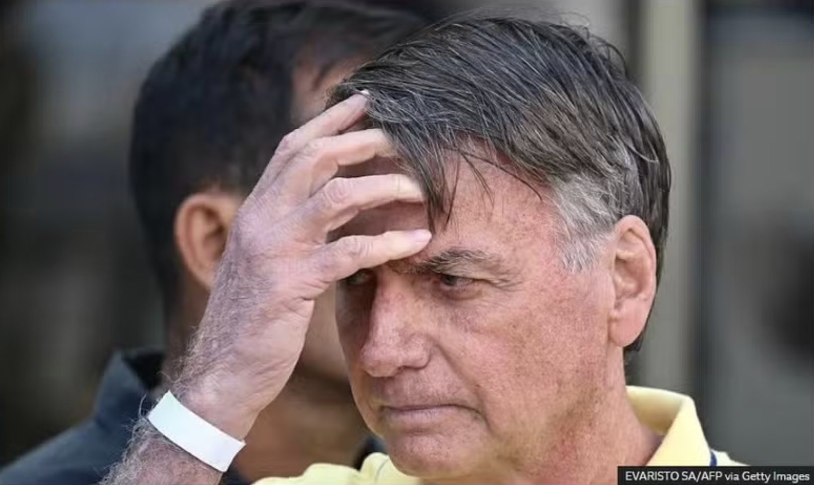 Veja o que a imprensa mundial falou sobre a condenação de Bolsonaro pelo STF