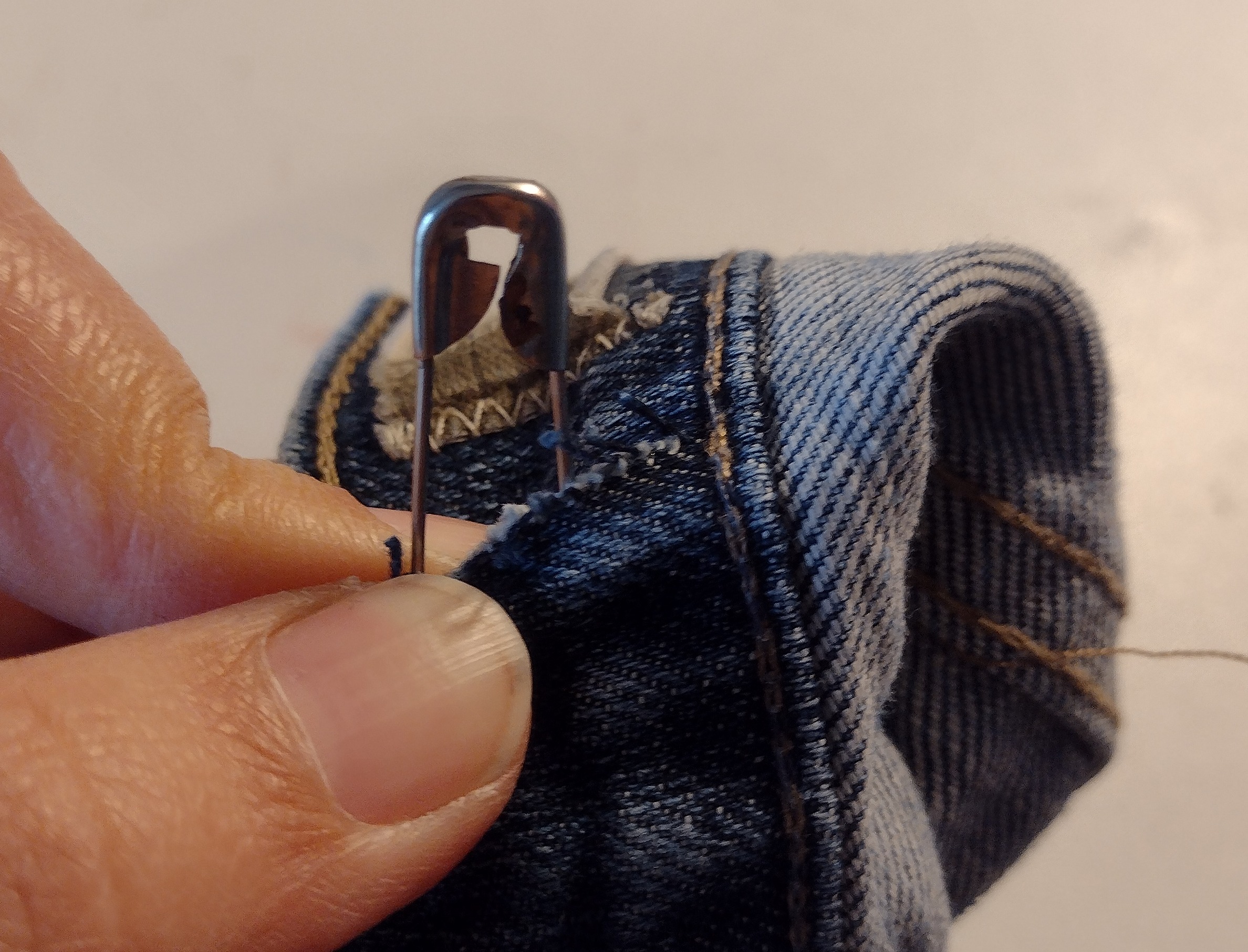 9+ How To Attach Elastic Waistband 9+ How To Attach Elastic Waistband