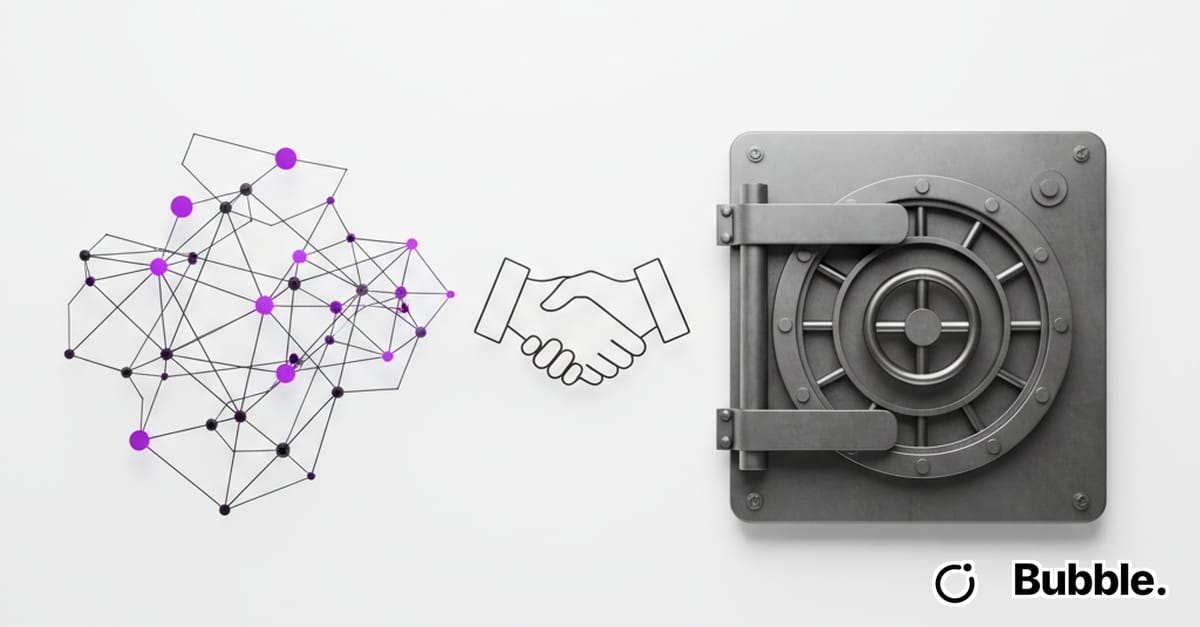 When Morningstar validates our vision