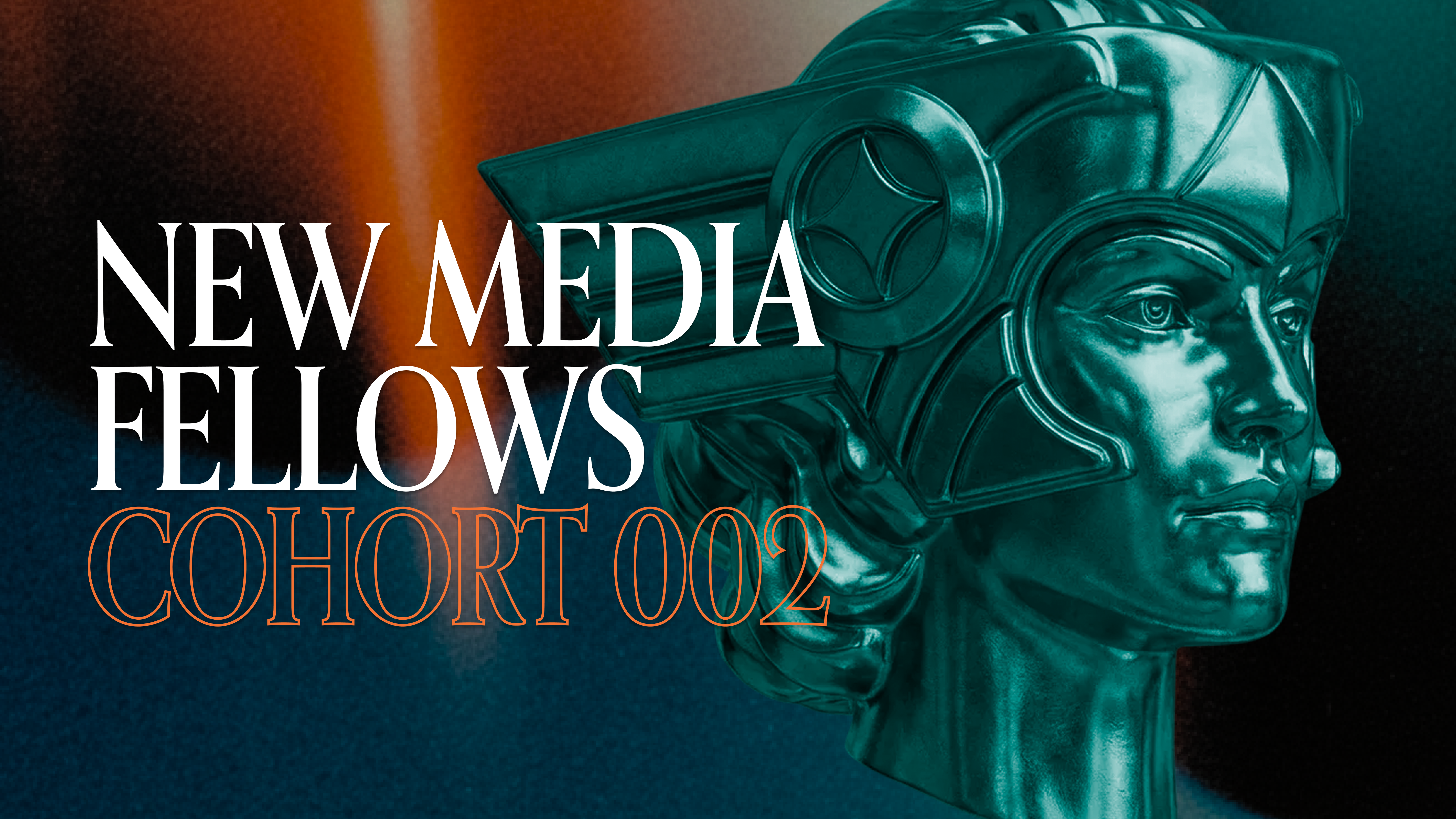 Meet the second cohort of a16z New Media Fellows