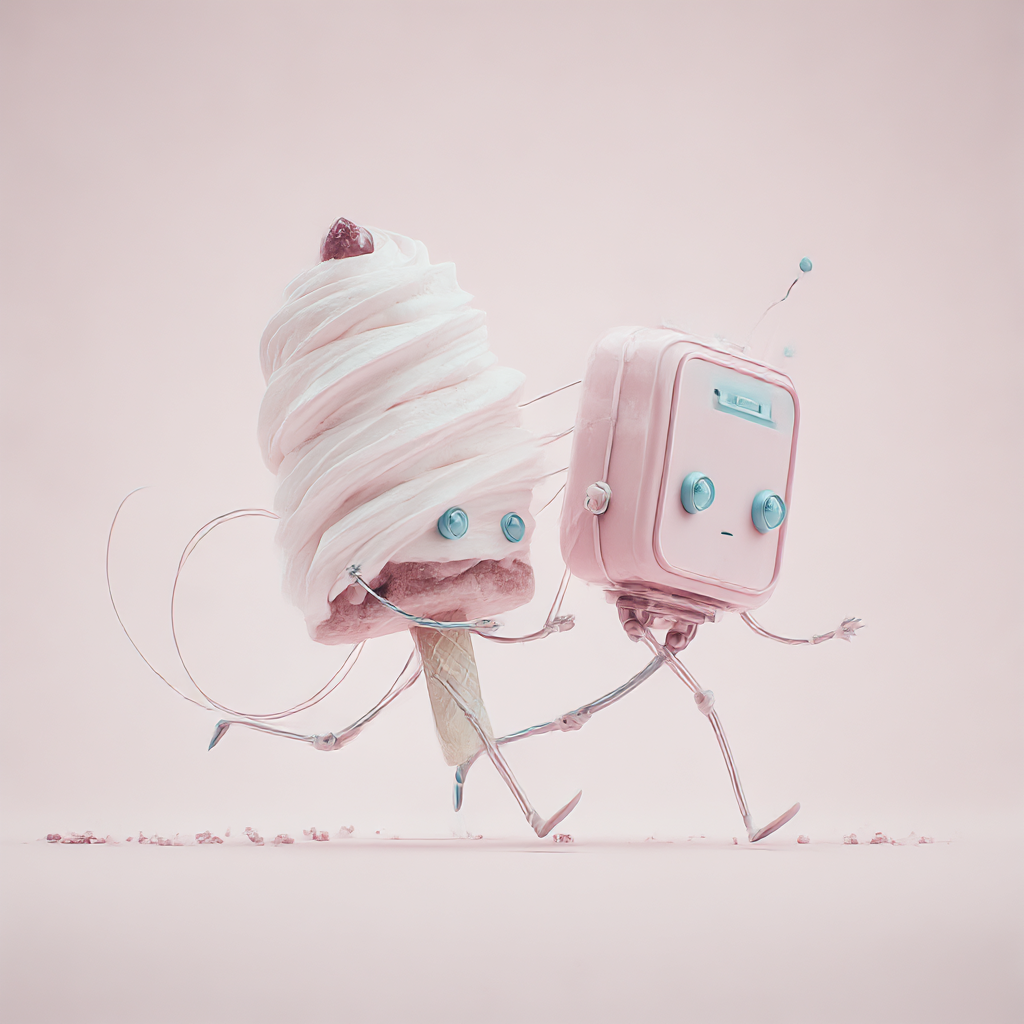 Seria #18Less: Un desert pentru viitor? Poftim, da