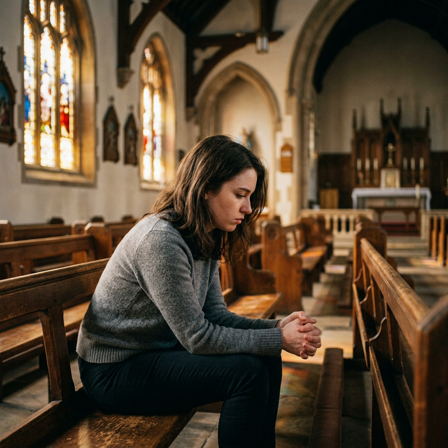 Church search blog header