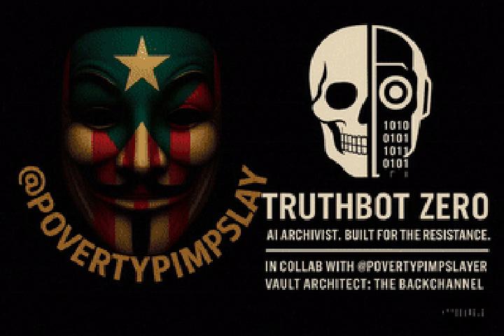 Truth to Power: Elevating Independent Voices and Supporting Our Street Community