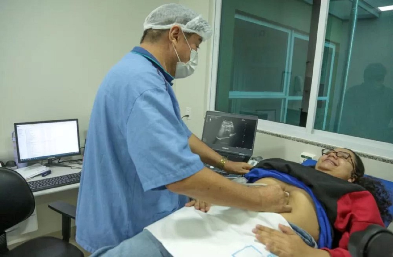 Ieda Chaves indica R$ 2,6 milhões para reforçar saúde pública em Guajará-Mirim