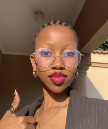 Substack profile picture for @lebogangmasasa