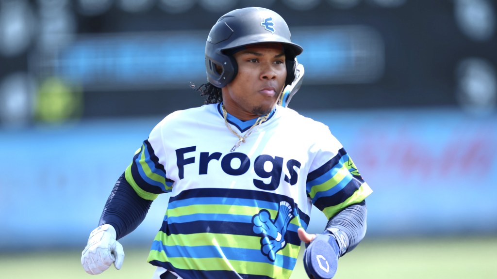 Thoughts on Dipoto, prospects, & the offseason