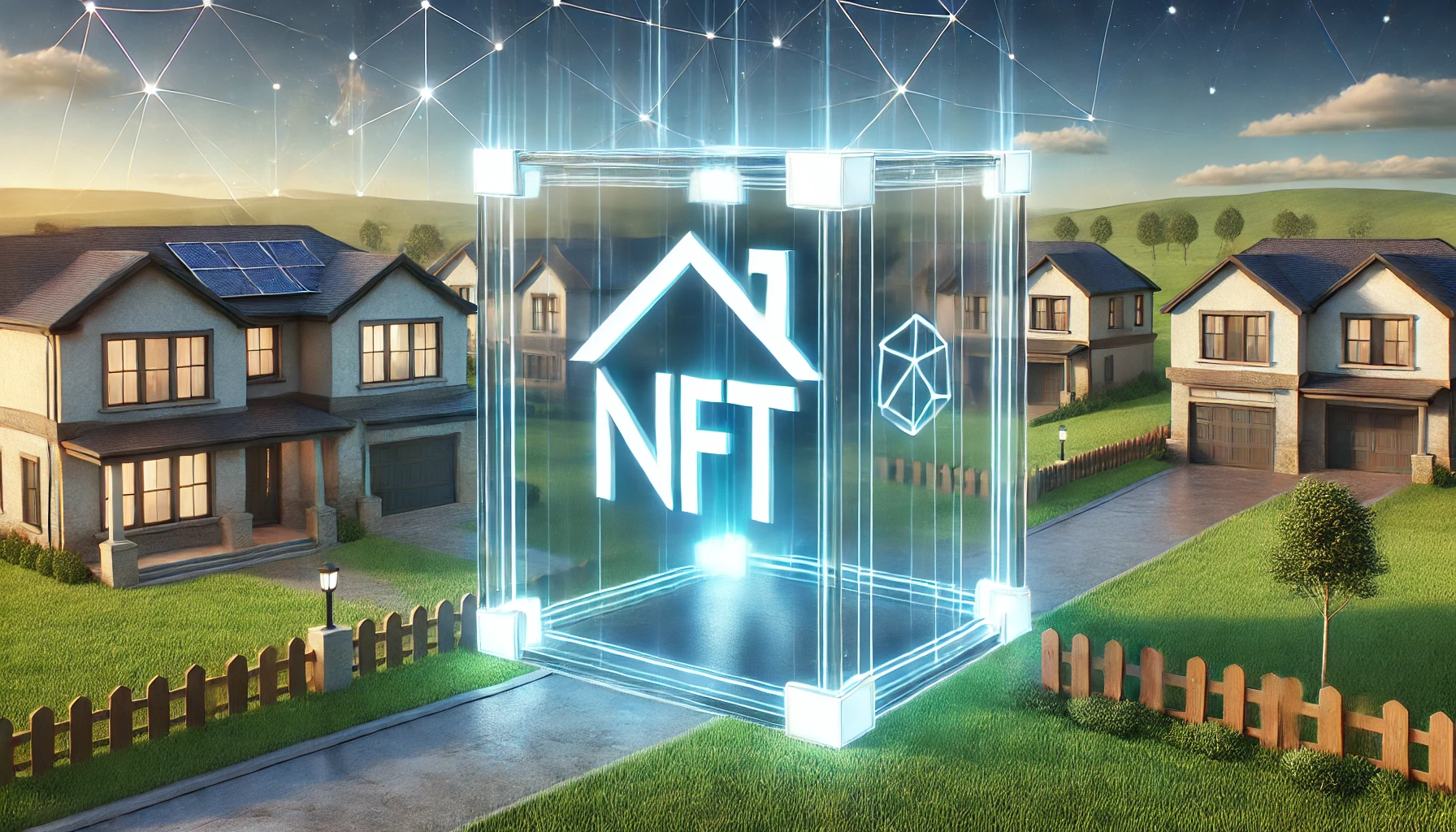 jamaica-homes.com - The Future of NFTs in Jamaican Real Estate: A Digital Revolution on the Horizon