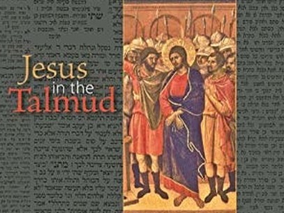 New Documentary: ‘Jesus in the Talmud’