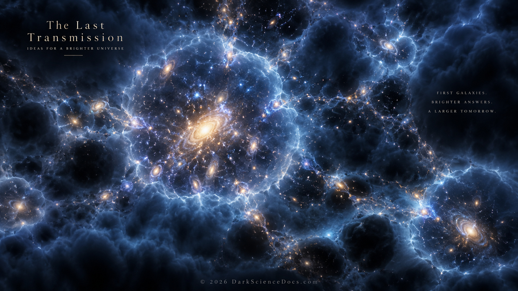 What Does Missing Light Tell Us About Cosmic Dawn?