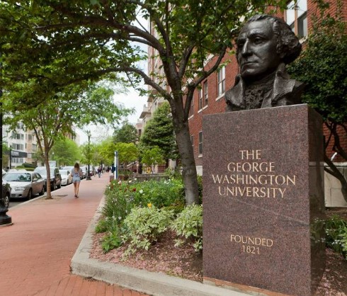 Hoax Confirmed: A Semitic Student Scrawls Swastikas (2007)