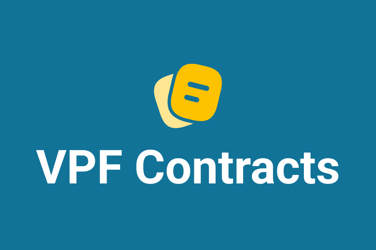 Variable Prepaid Forward (VPF) Contracts