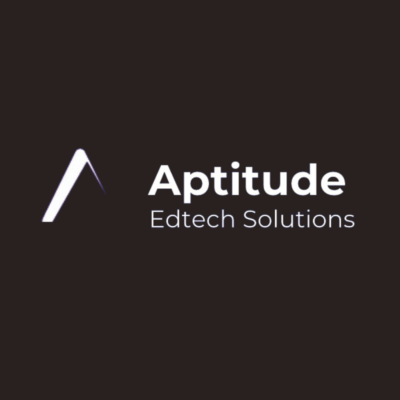 Substack profile picture for @aptitude