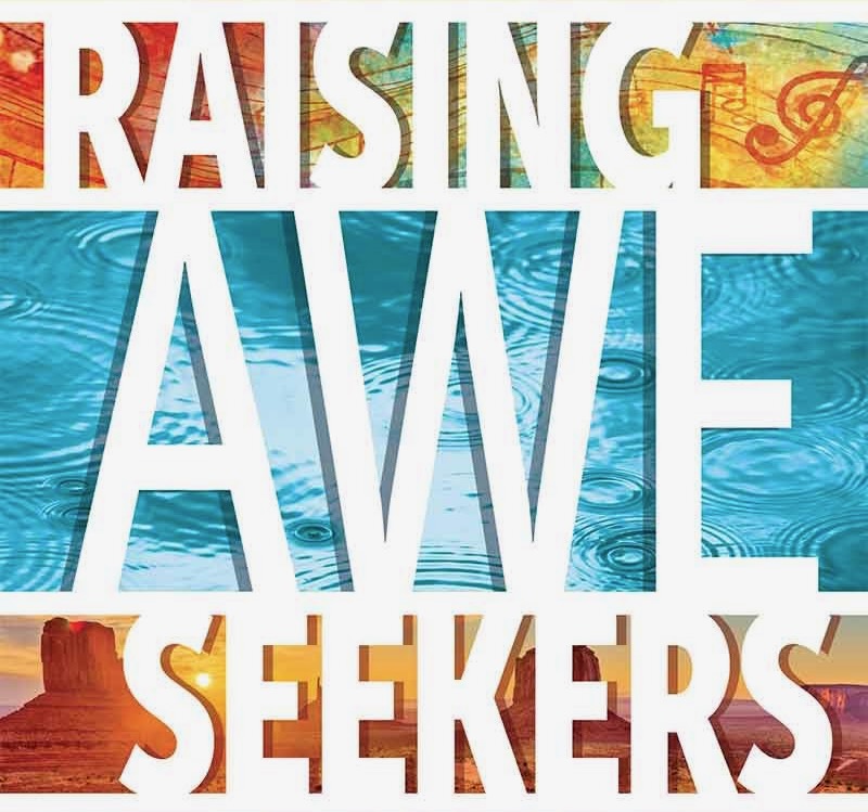 Parenting to Foster Awe