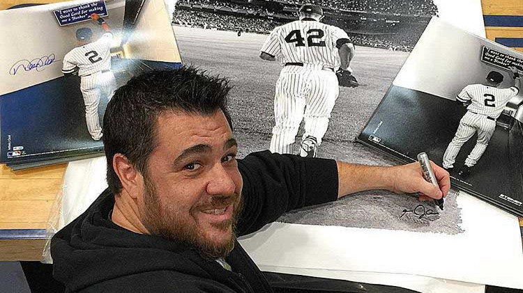 NY Post photographer Anthony Causi dies at 48 from COVID-19