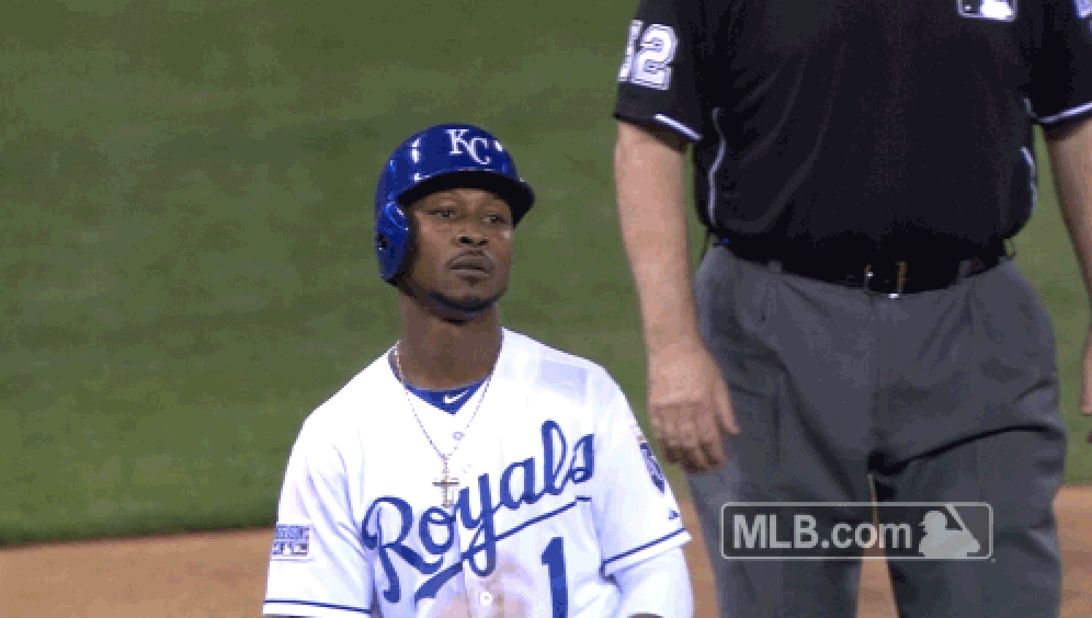 That's what reunions do