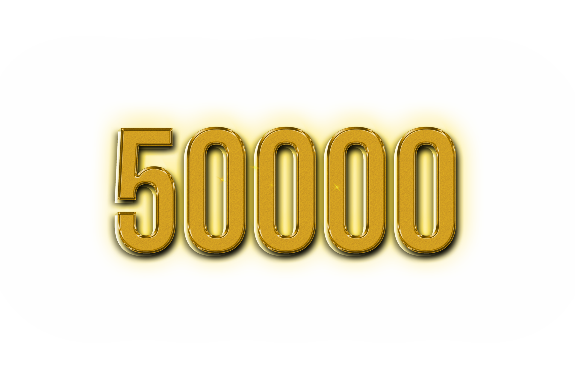 50,000 Subscriber Milestone Approaching - How to Celebrate?