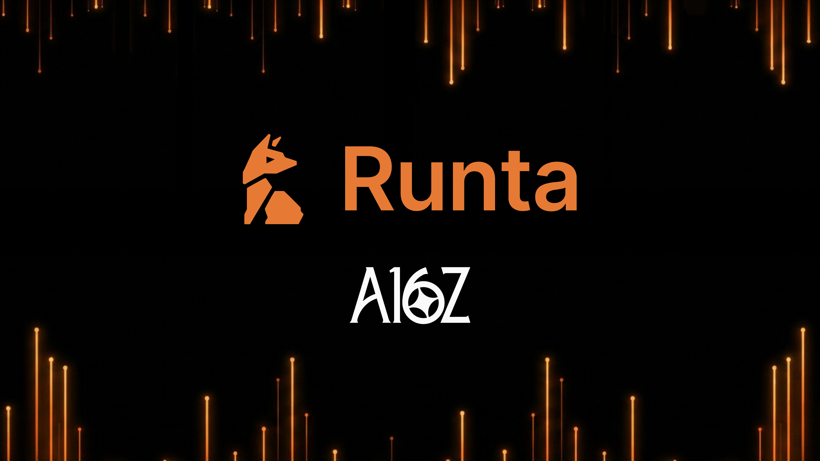 Investing in Runta