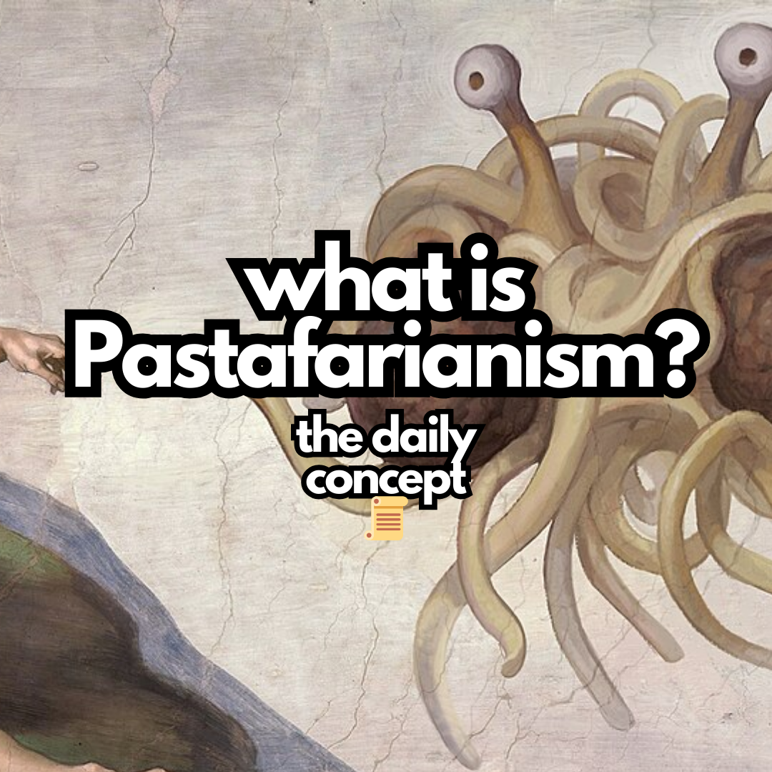 Germany and the Flying Spaghetti Monster – DW – 08/02/2017, image size:1080x1080