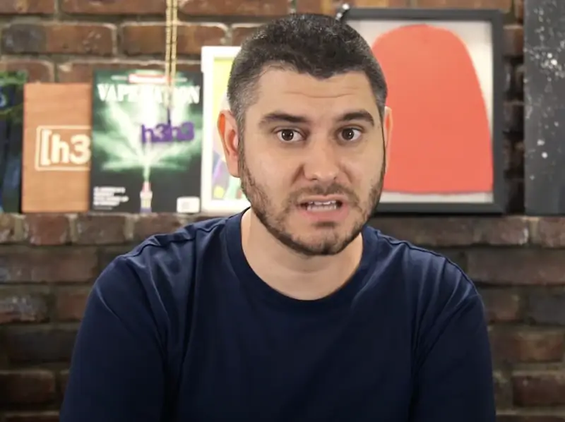 Is a YouTuber Using Copyright Lawsuits to Silence Speech?