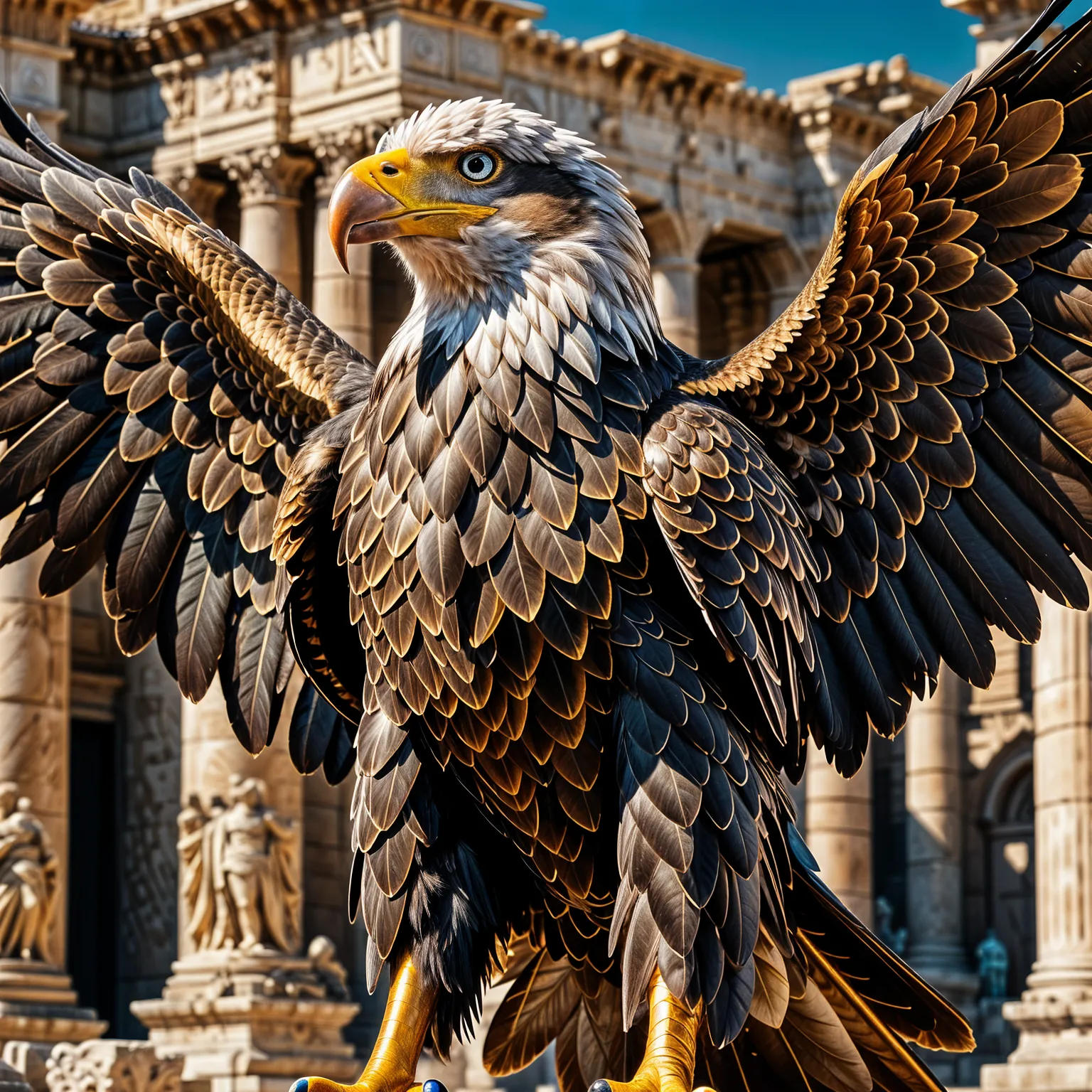 Annona Doles & the Welfare State