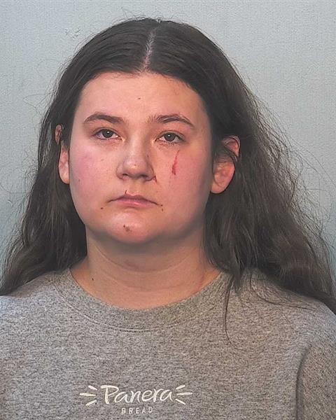 Christina Scott Laird