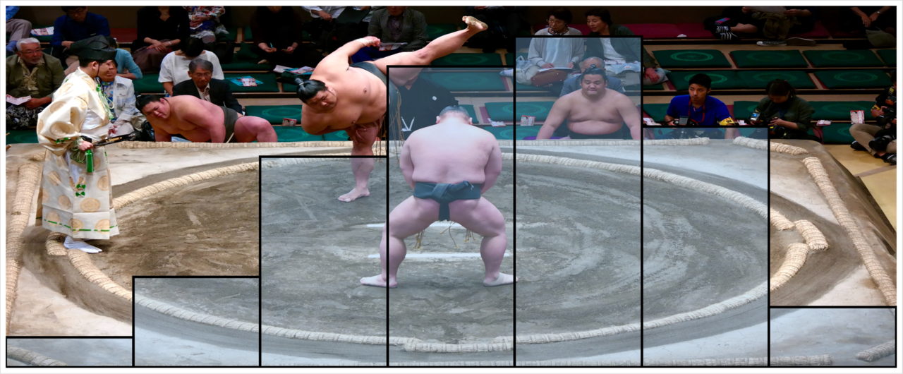 Height-Weight Scatterplot for November 2024 Grand Sumo Tournament