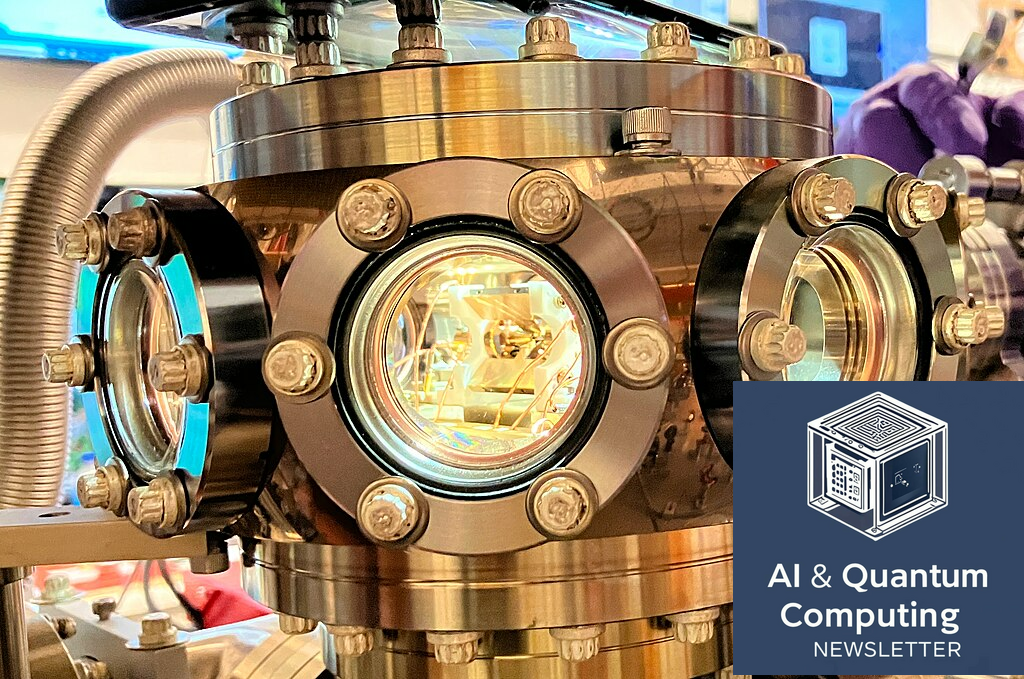 Ion Traps vs. Superconducting – Which Is the Better Quantum Technology?