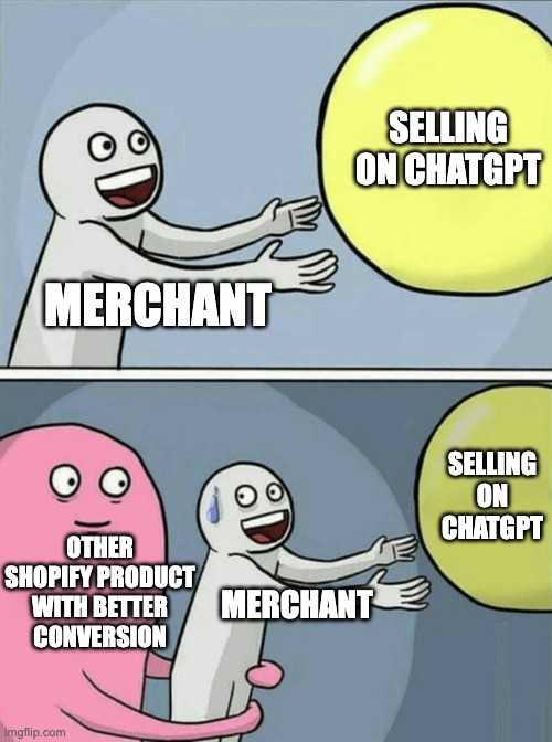 Agentic Commerce Gatekeeping Problem