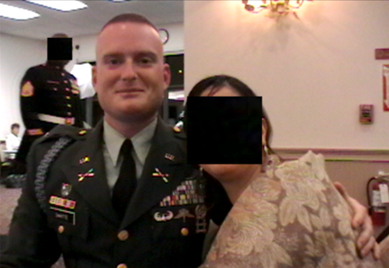 The Extremely F*!ing Chaotic Saga of the World’s Most Notorious Police