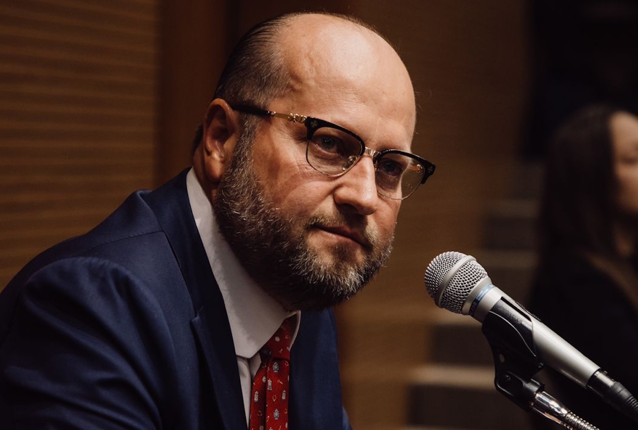 Nelson Wilians será homenageado com título de cidadão rondoniense em Porto Velho