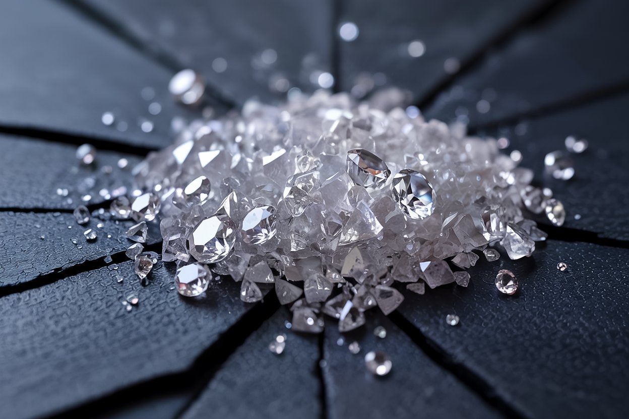 Imagem de capa do artigo O cérebro já superou o "duplo diamante"