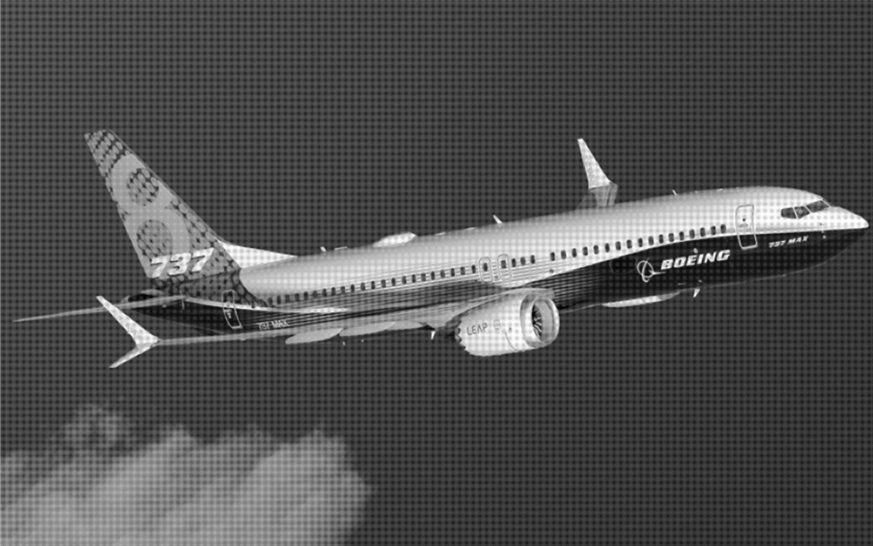 Maxflaw Boeing Is Covering Up Another Fatal MAX Flaw - by Nate Bear