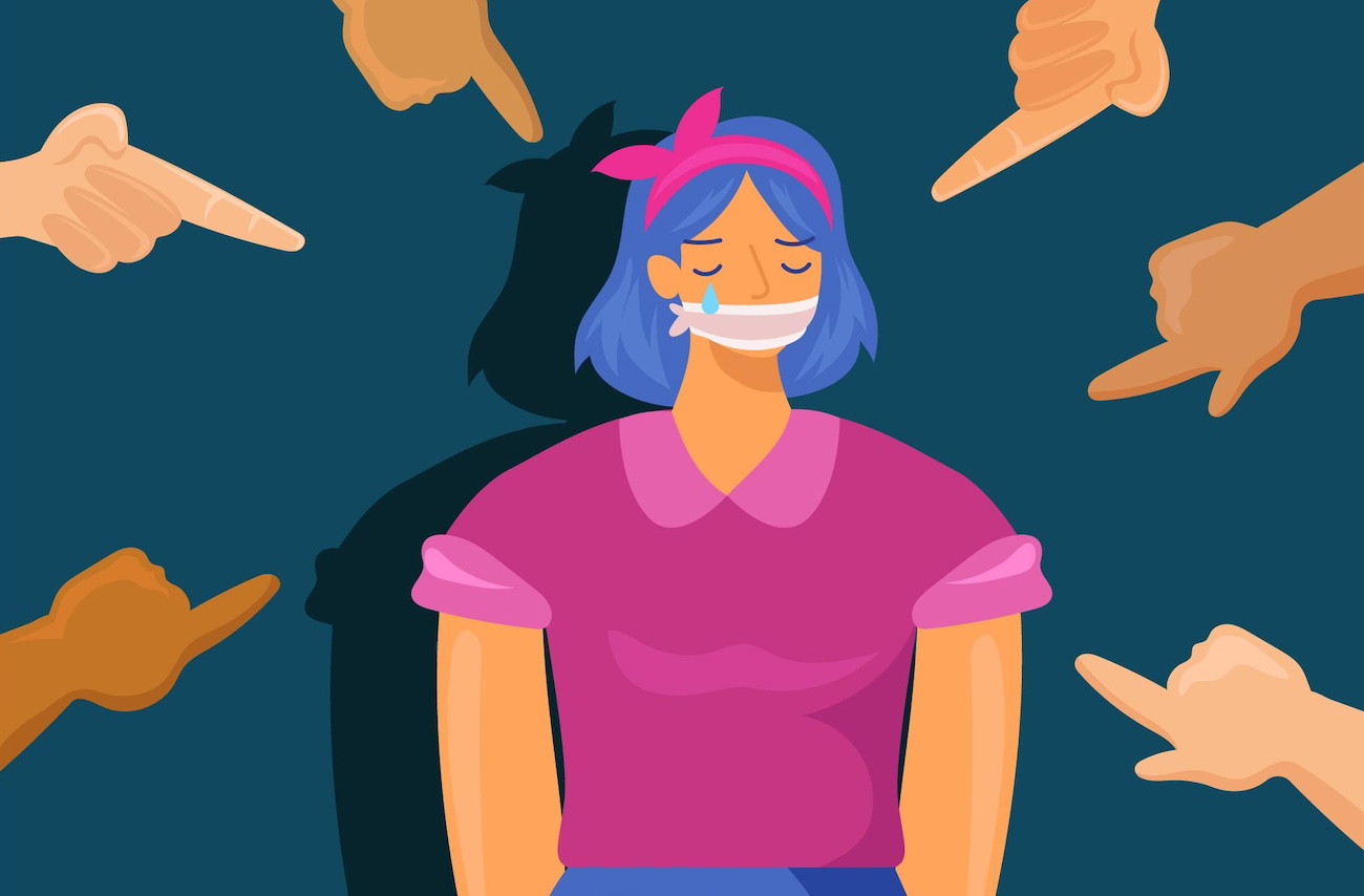 Poder, fama e assédio: quando homens influentes transformam seus status em arma contra as mulheres