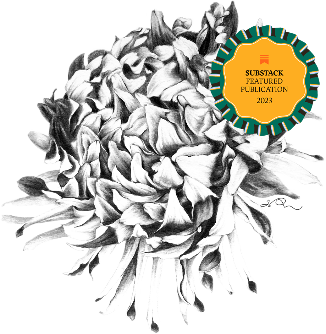 About Everything is Liminal