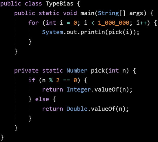 How JIT Compilation Uses Code Caching in Java