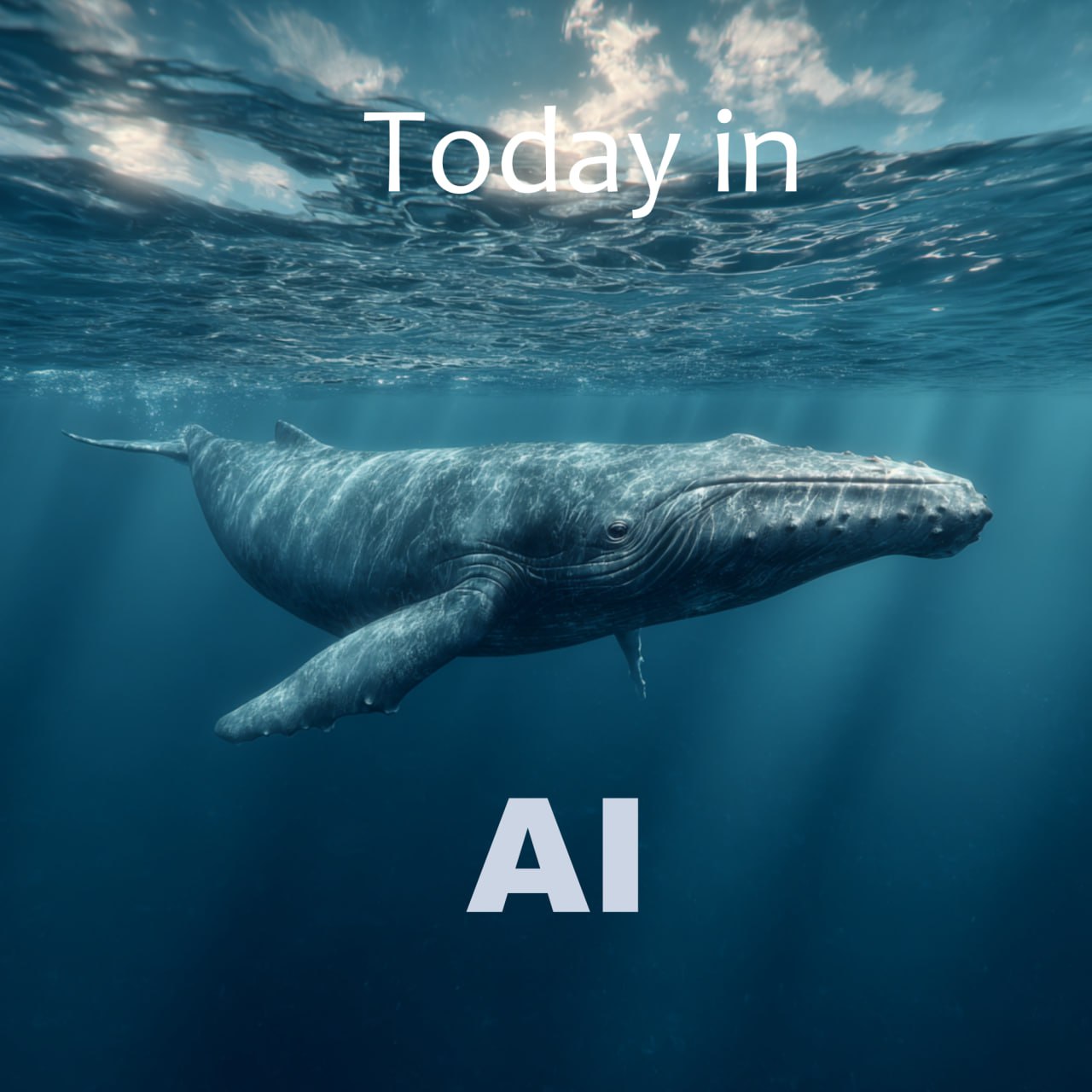AI News. April 27, 2026