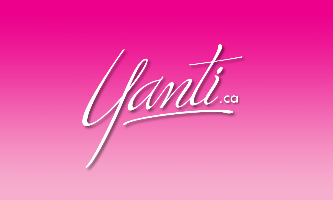 Substack profile picture for @yanti