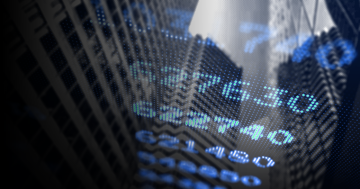 The Intelligent Ledger article artwork for What Consolidation Cannot Buy
