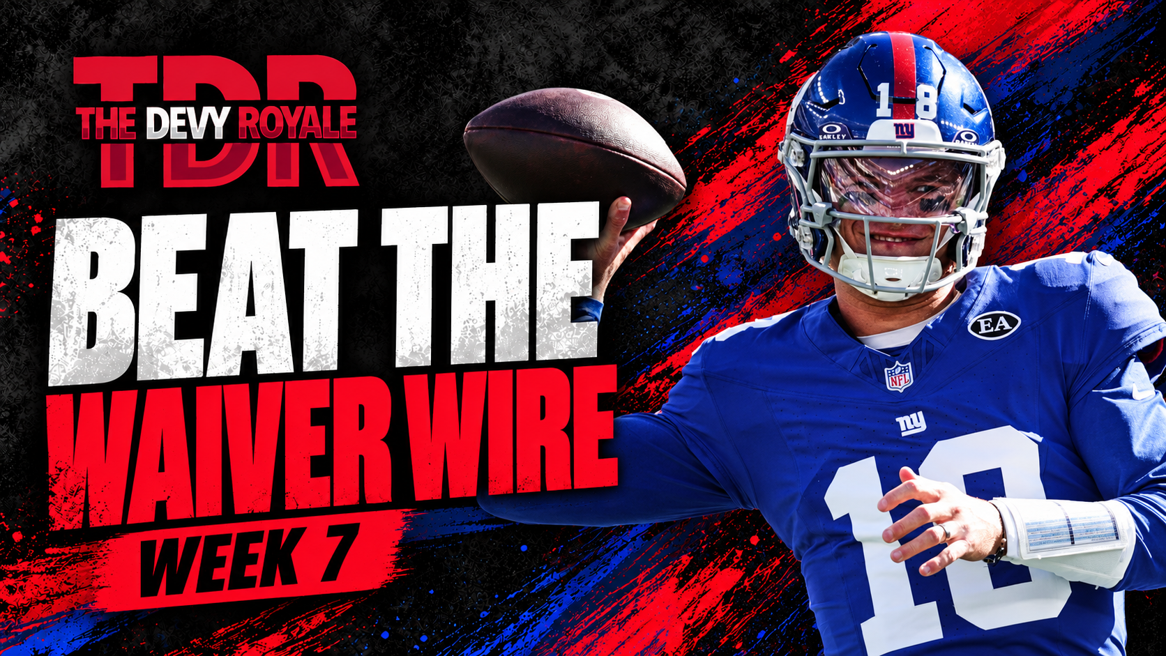 Beat the Waiver Wire