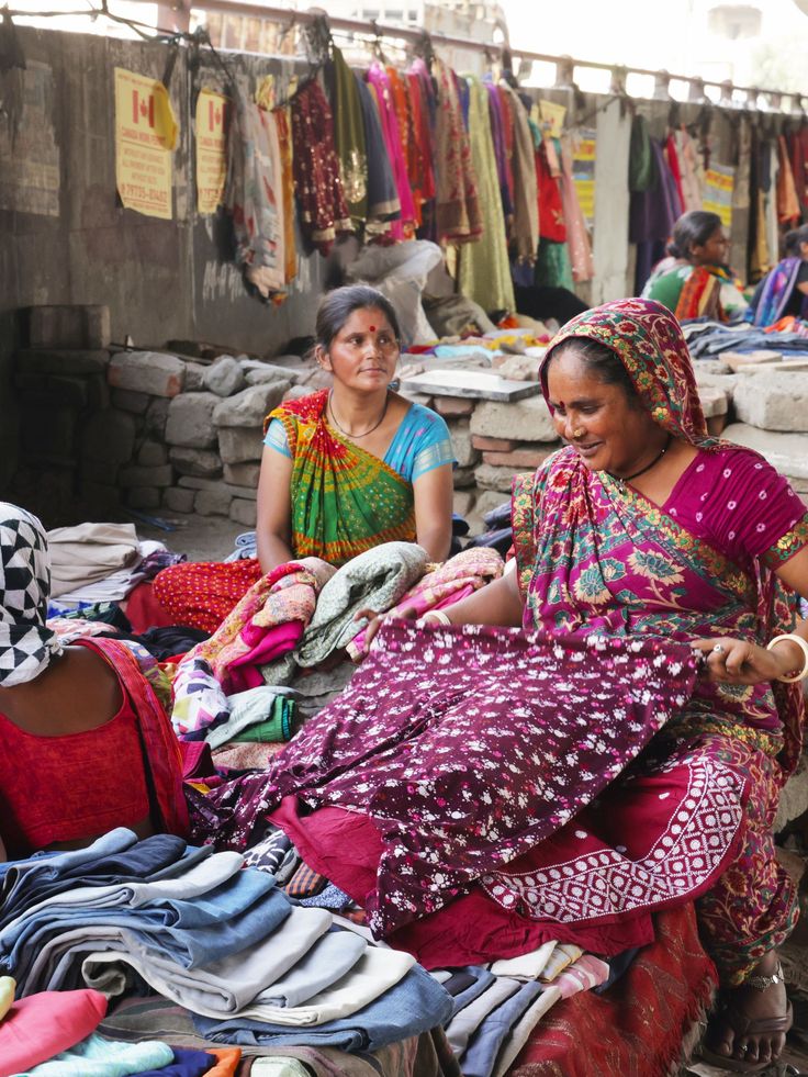 How Cheap Imitations Made India Fall in Love With Minimalism
