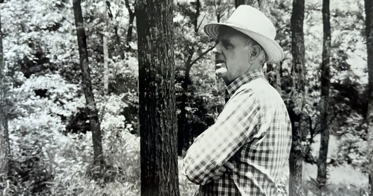 Remembering Wendell Berry