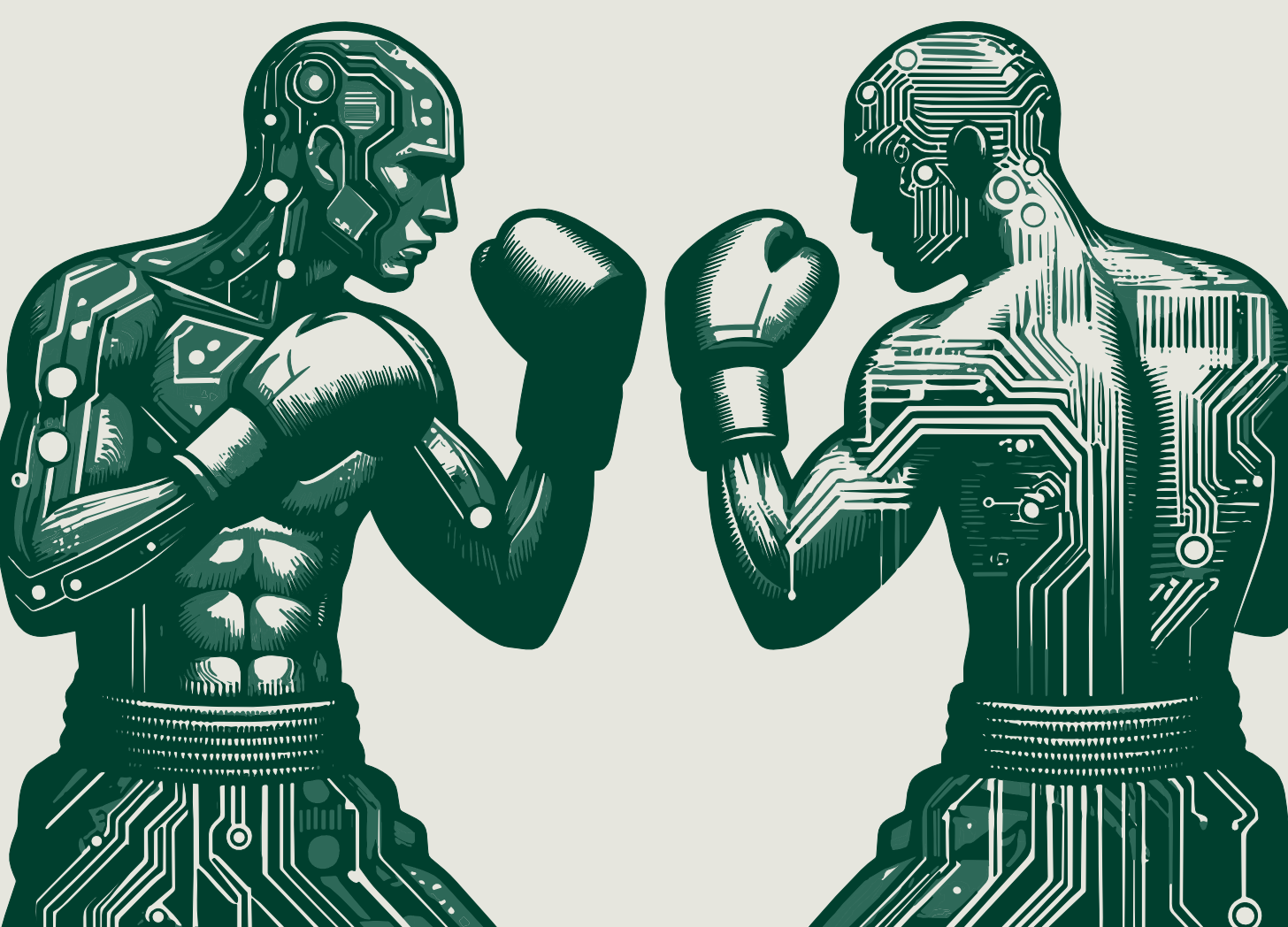 Who will own AI?