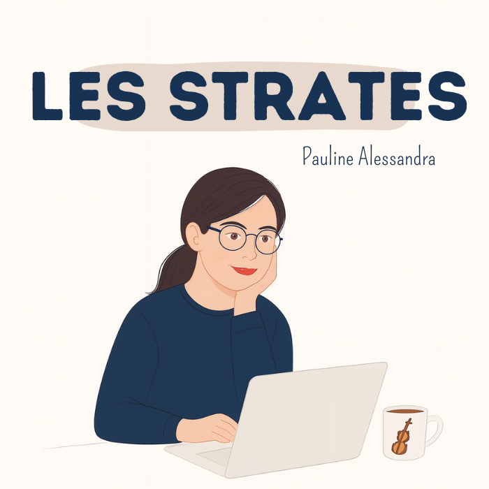 Les Strates