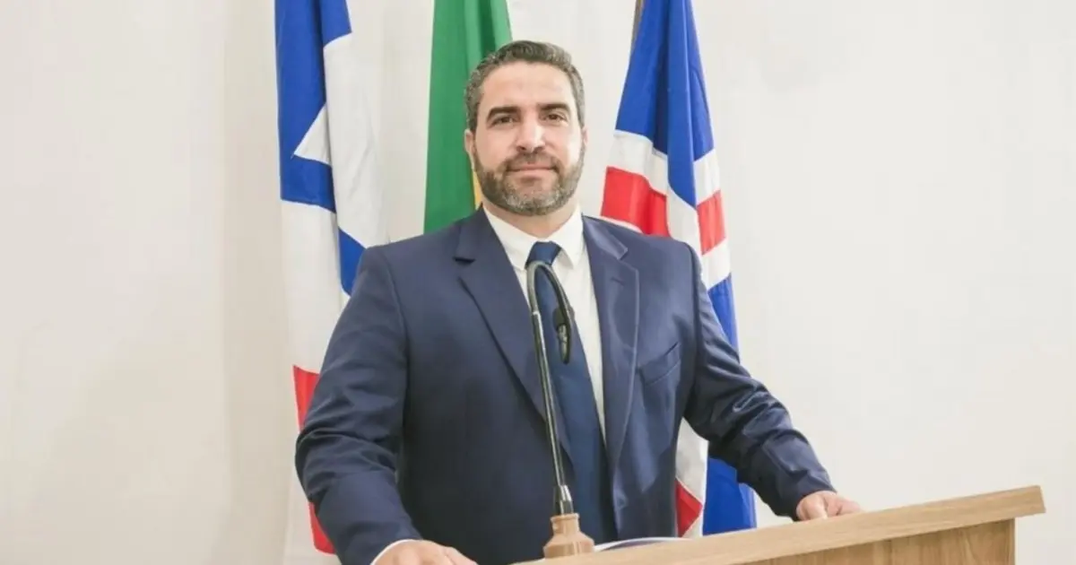 Prefeito de Riacho de Santana é afastado em nova fase da Operação Overclean; aliado do deputado Dal Barreto também é alvo