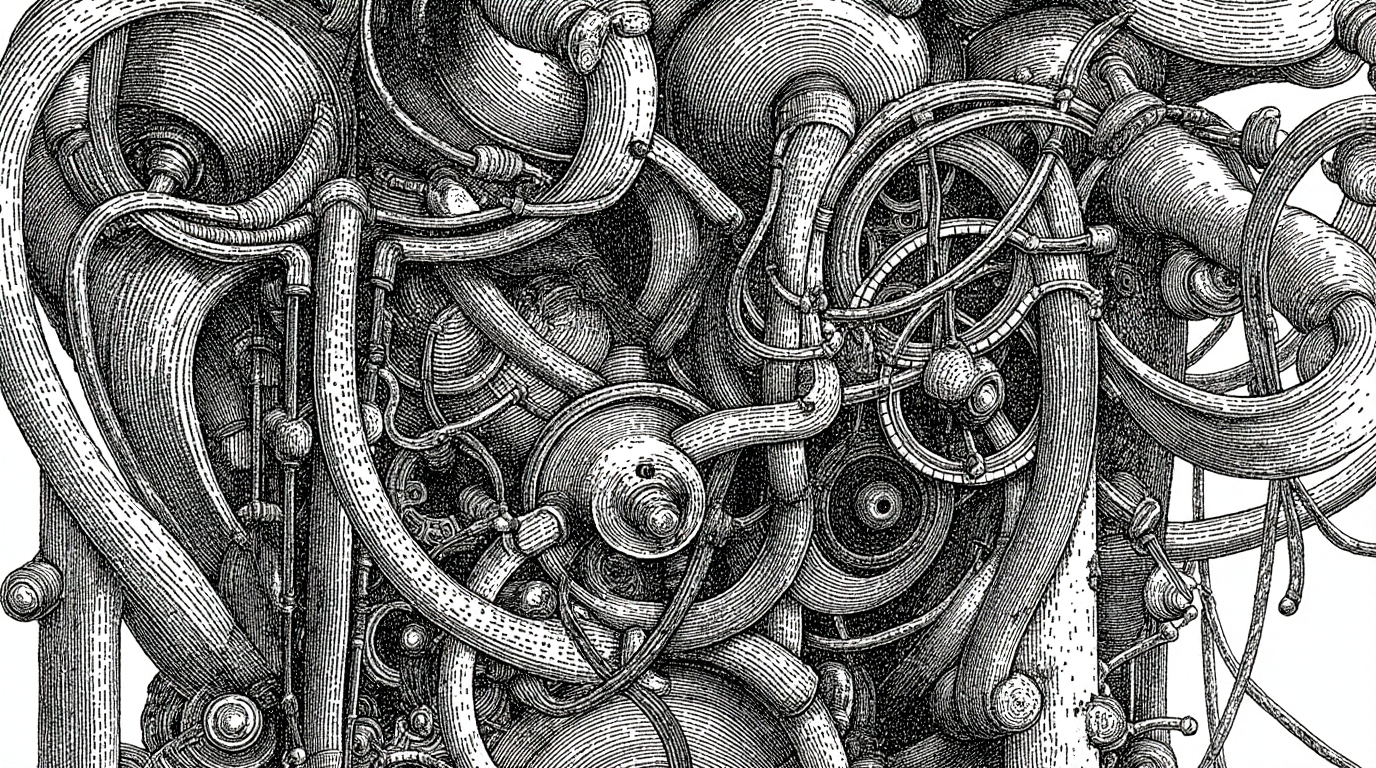Imagem de capa do artigo Por que o pensamento sistêmico não é mais suficiente – Uma resposta à Harvard Business Review