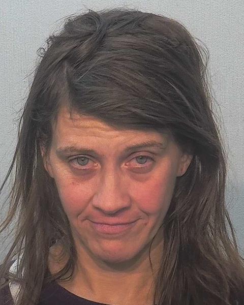 Tonya Jean Andrews