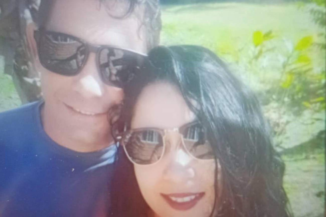 Três corpos carbonizados são encontrados em chácara em Vilhena (RO)