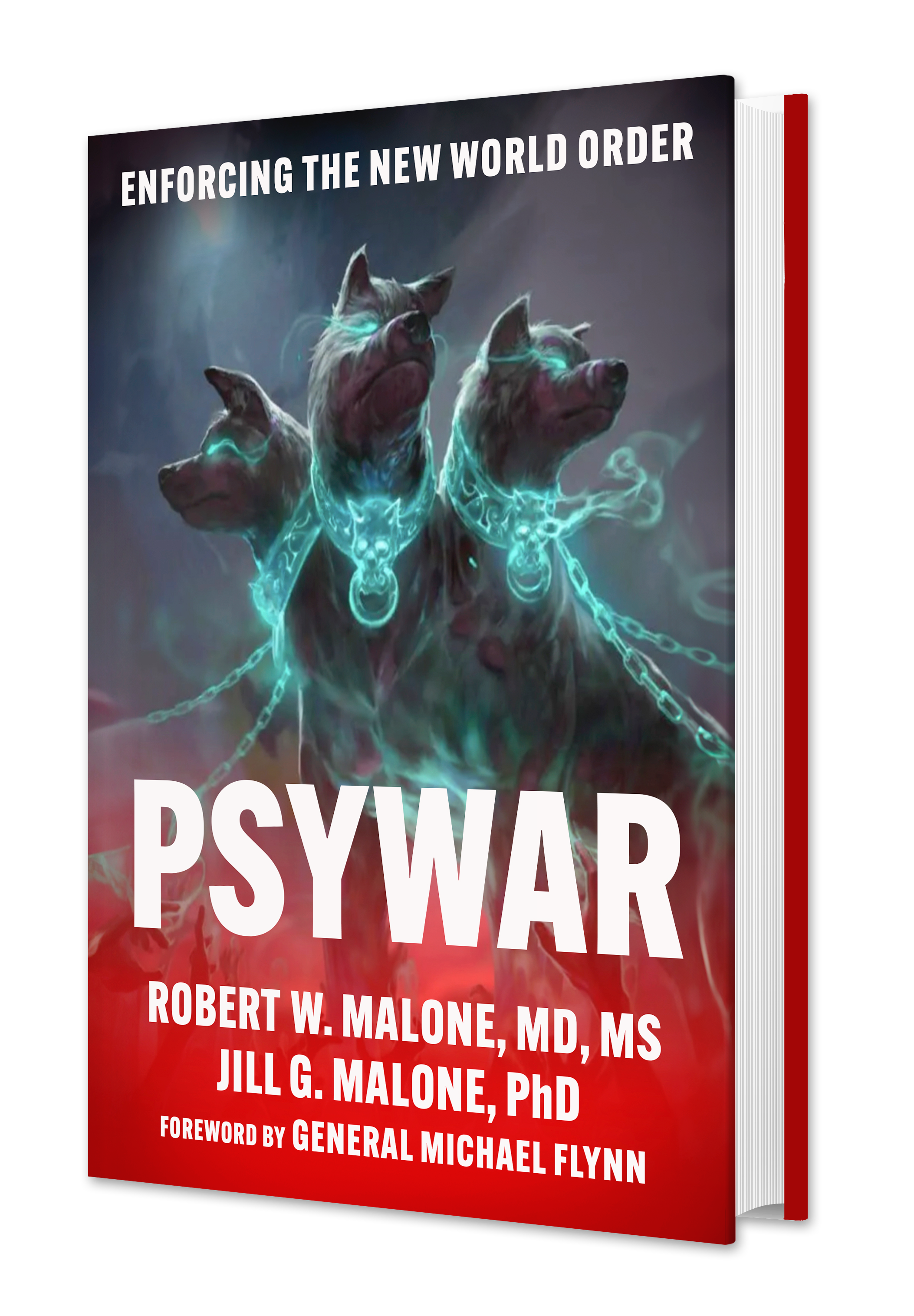 Psywar Book PsyWar: AI Bots Manipulate Your Feelings